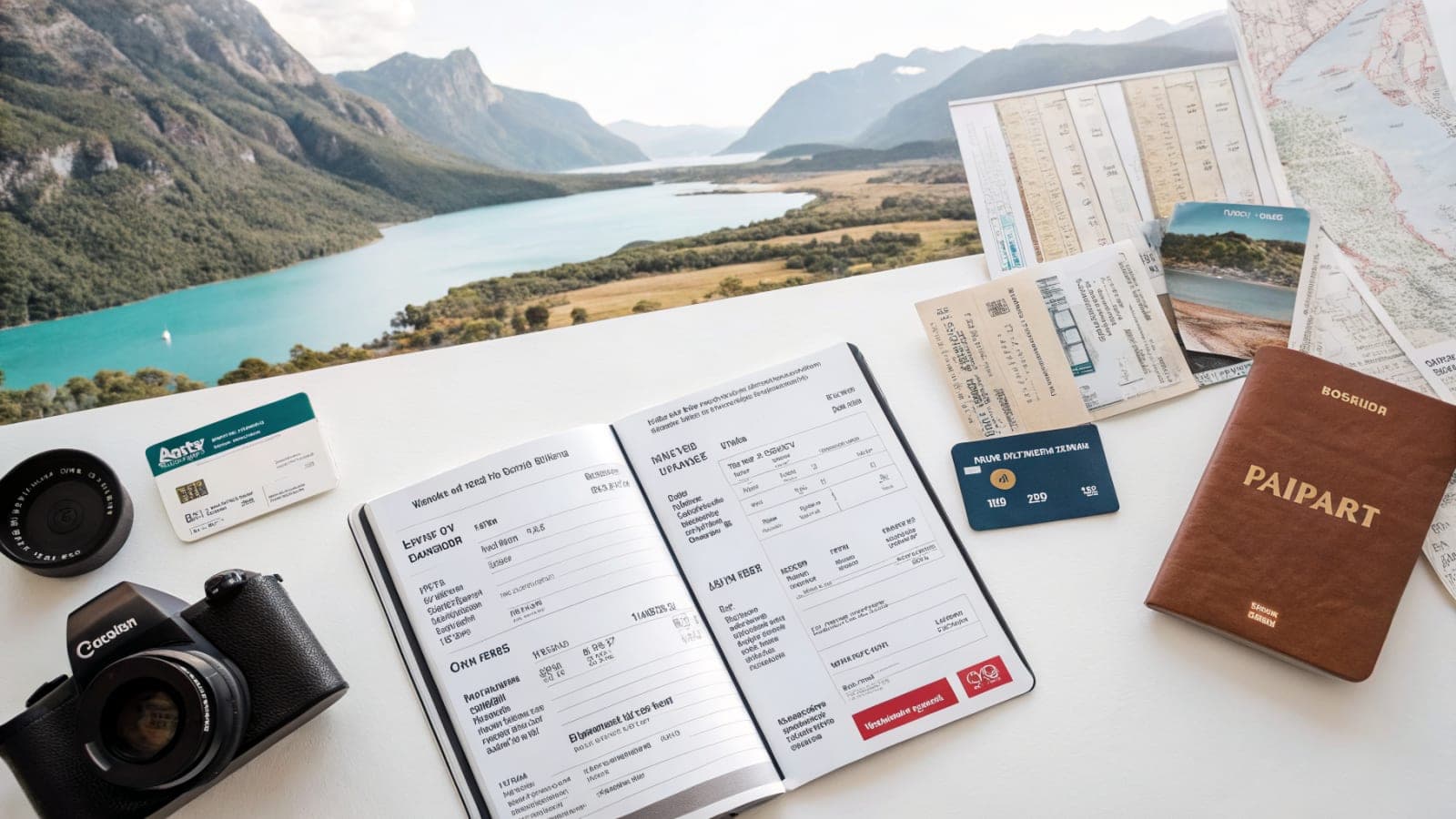 Dummy Ticket Providers Compared: What to Look For Before You Buy