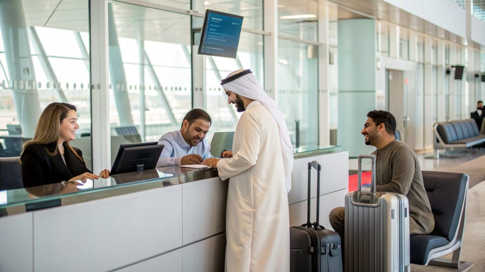 UK Visa Priority Service from the UAE: Is It Worth Paying For?