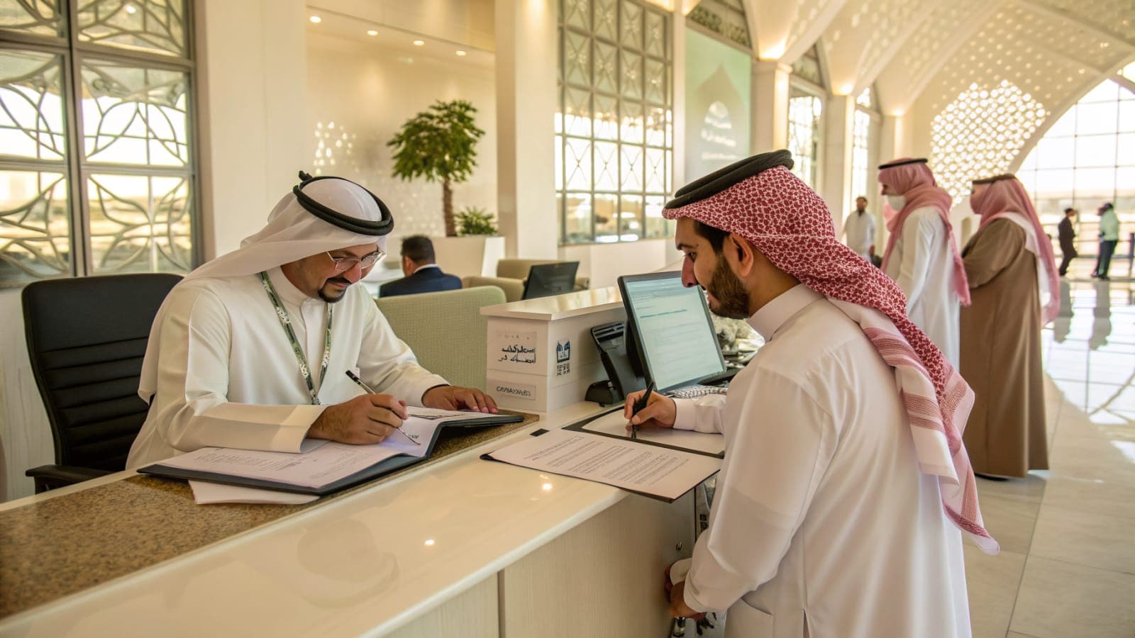 Do GCC Residents Need a Visa for Saudi Arabia?
