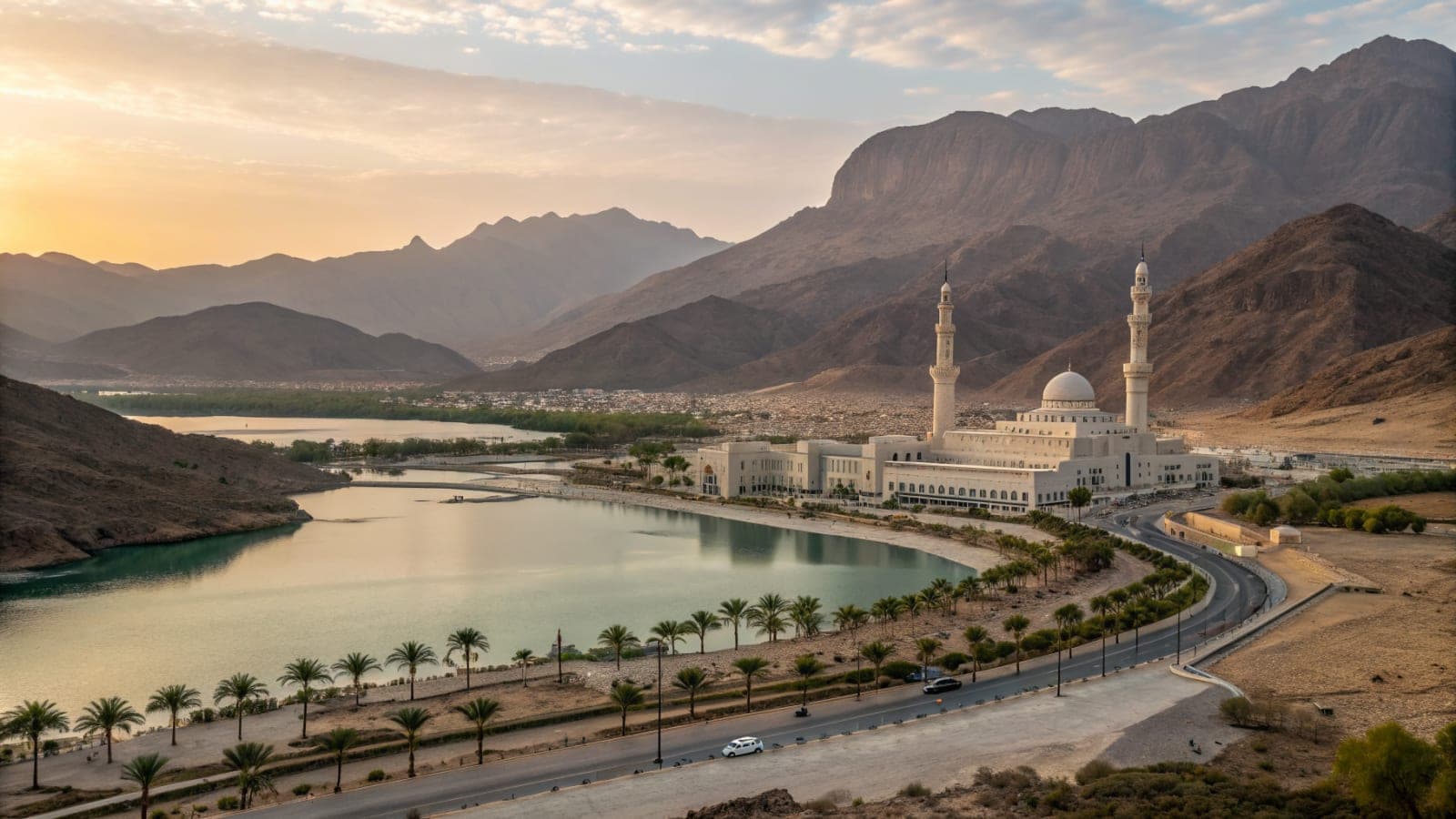 How Long Can You Stay in Saudi Arabia on a Tourist Visa?