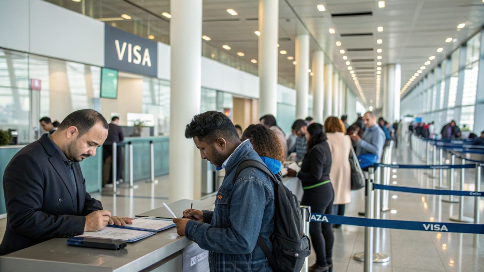 US Visa Administrative Processing: Why It Happens and How Long It Takes