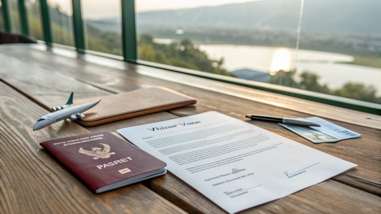UK Visitor Visa Sponsorship Letter: What It Must Include