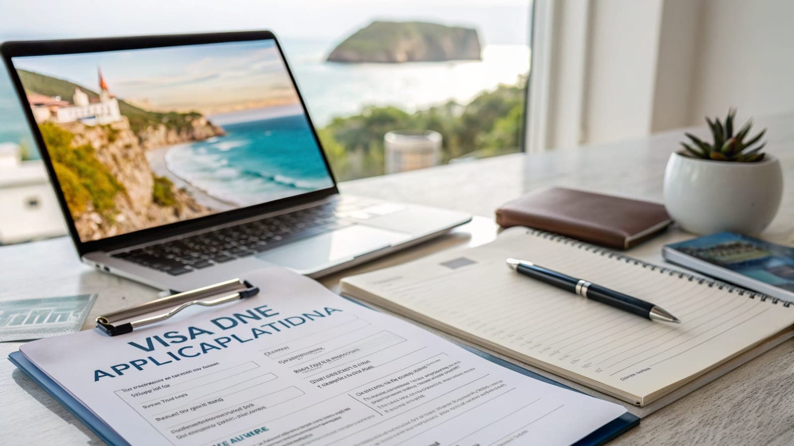 B1 vs B2 Visa: Which One Should You Apply For?