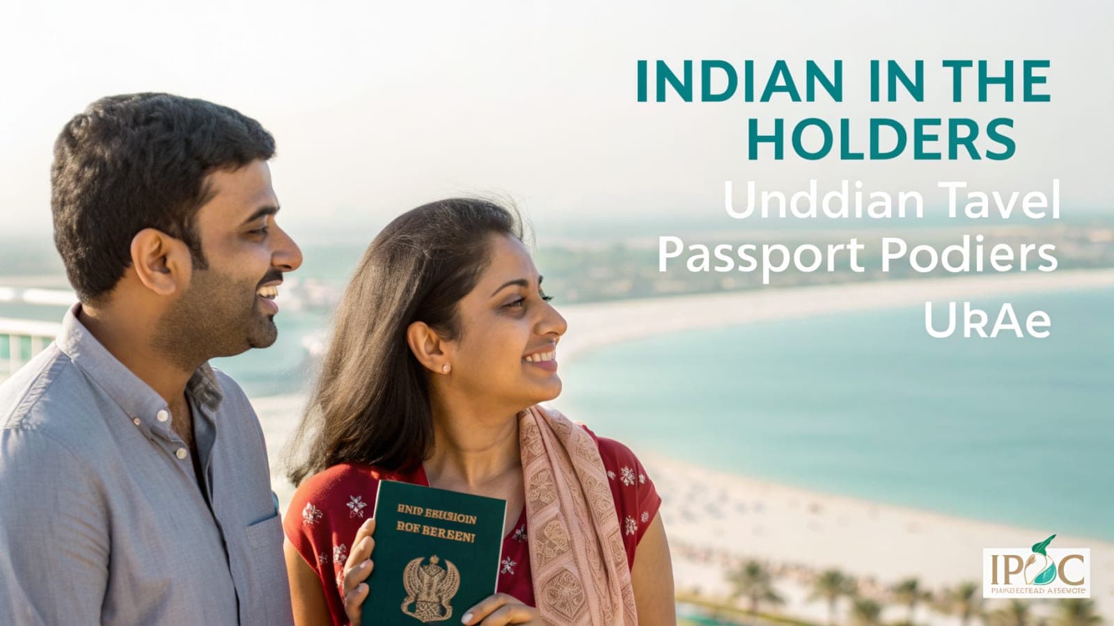 UK Visa for Indian Passport Holders Living in the UAE