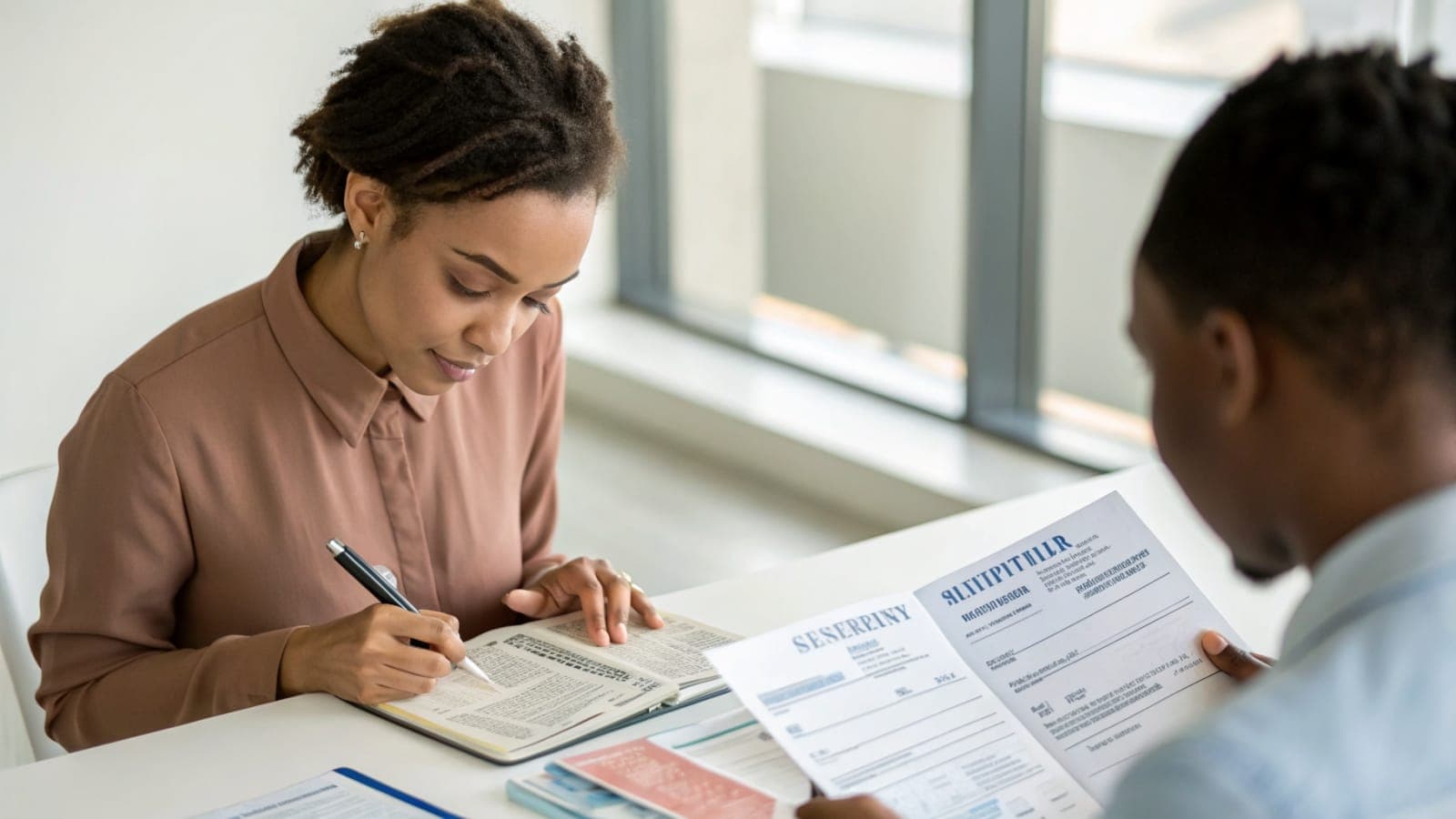 Applying for a Schengen Visa Without a Salary Certificate