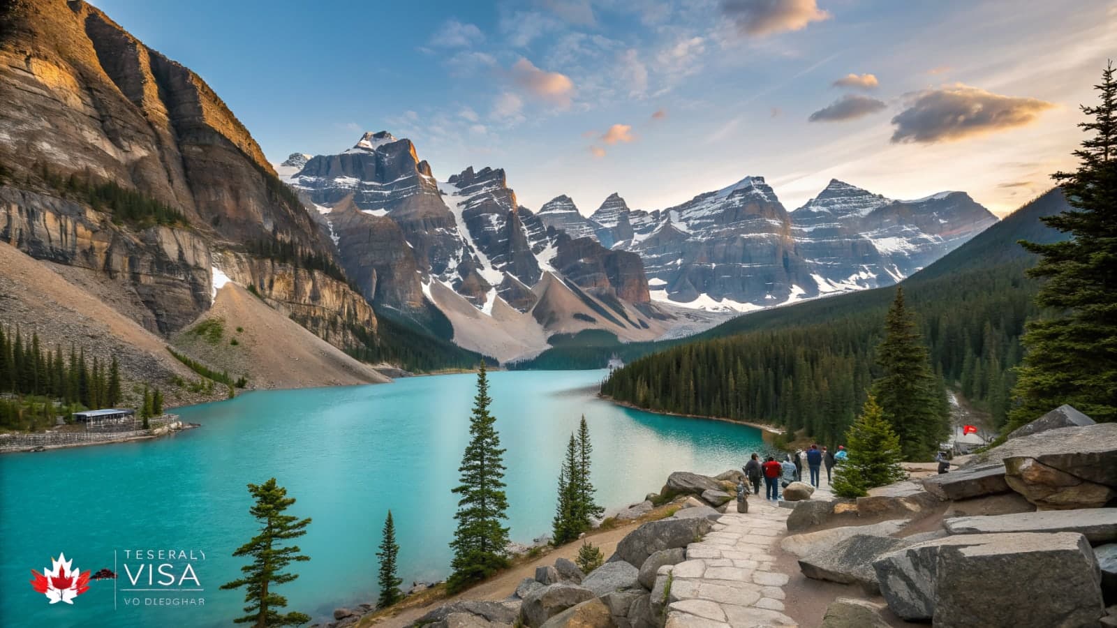 Invitation Letter for a Canada Visitor Visa: What to Include