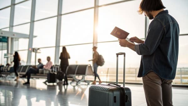 Schengen Visa Travel Insurance Requirements: Minimum Cover Explained