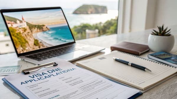B1 vs B2 Visa: Which One Should You Apply For?