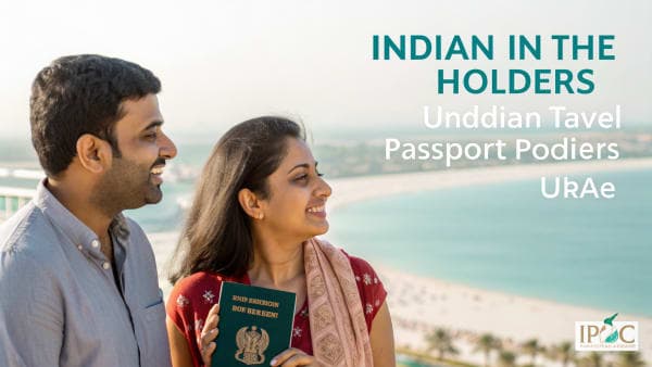UK Visa for Indian Passport Holders Living in the UAE