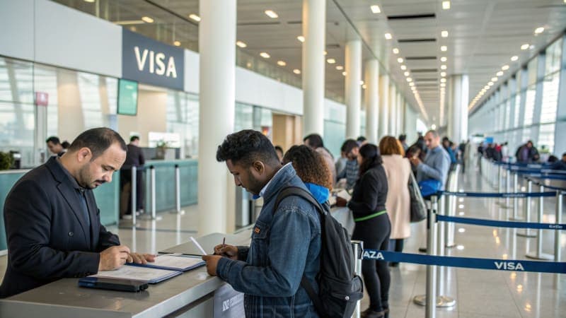 US Visa Administrative Processing: Why It Happens and How Long It Takes