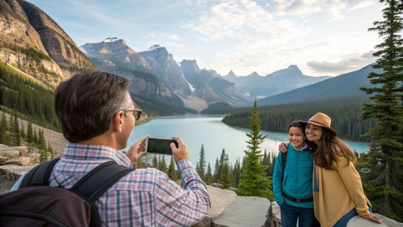 Canada Super Visa vs Visitor Visa: Which One Fits Your Trip?