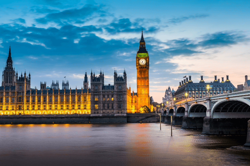 United Kingdom visa assistance