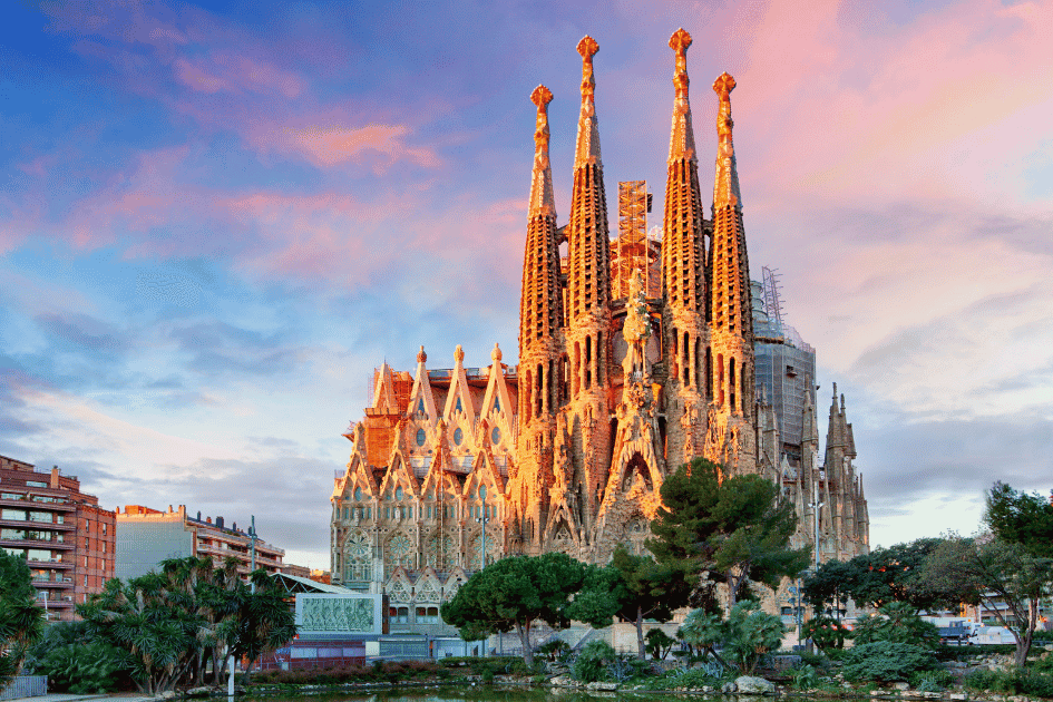 Spain visa assistance