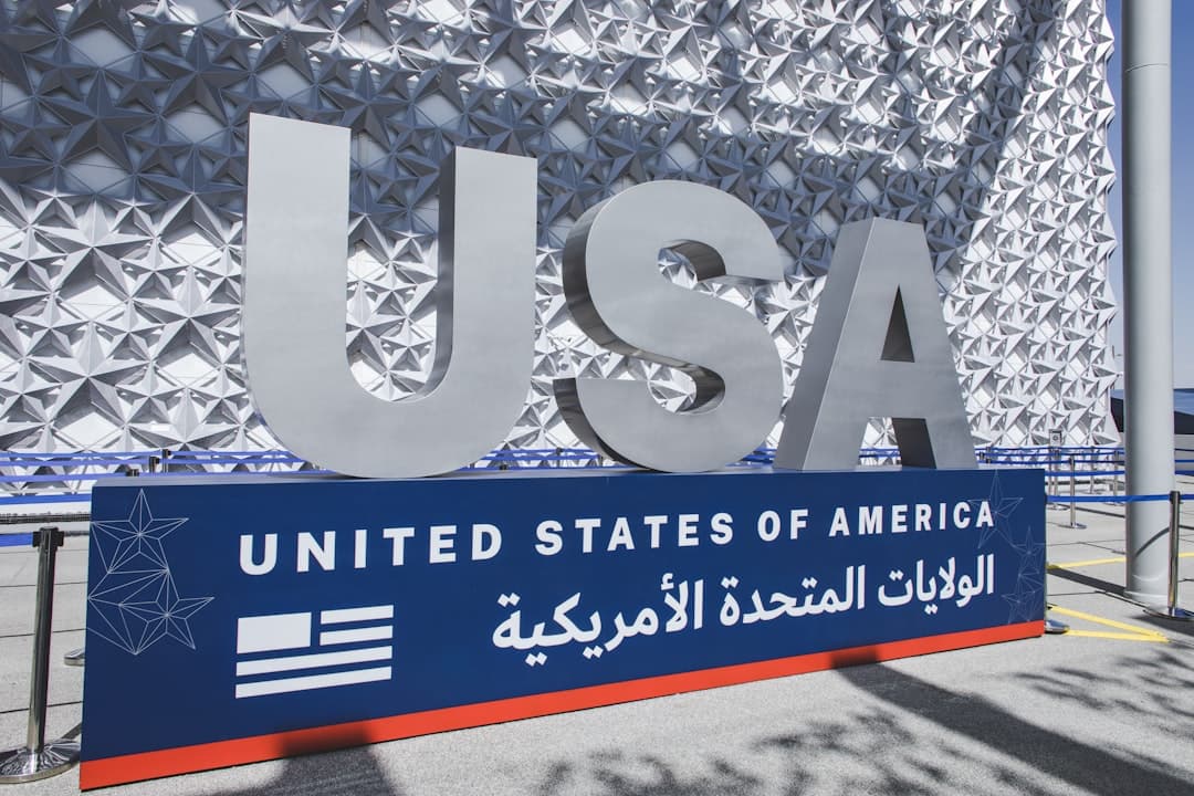 USA Visa Interview at the Dubai Embassy: Questions and Tips