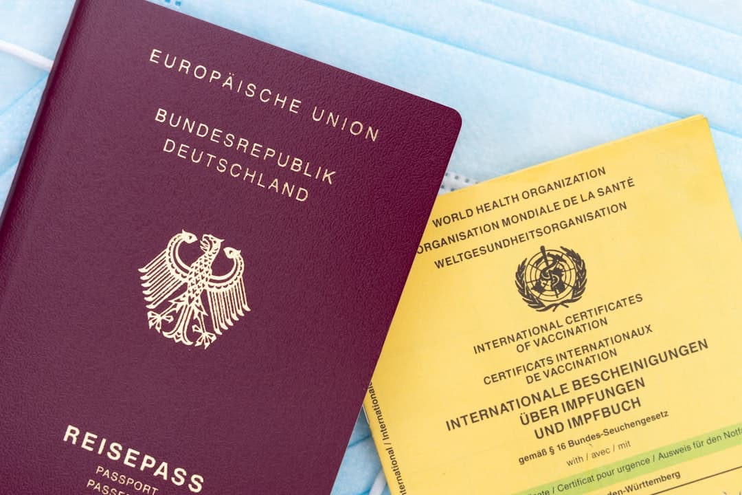 Schengen Visa Interview Questions: How to Prepare from the UAE