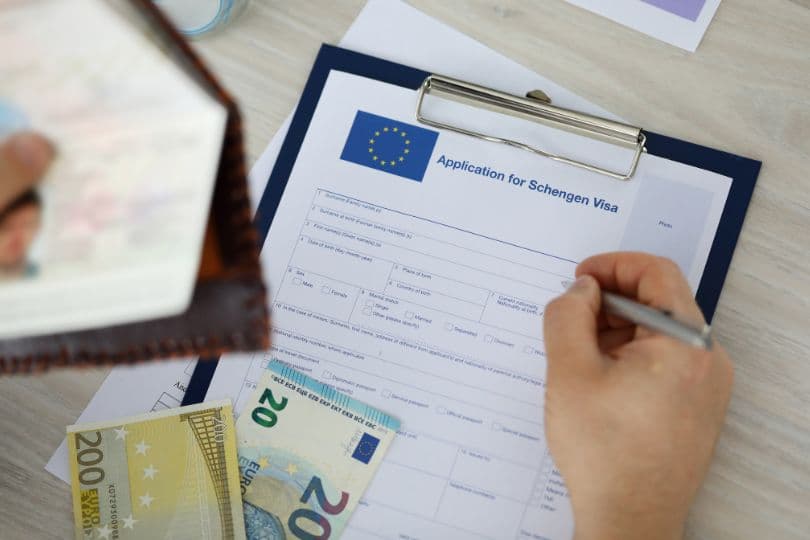 Schengen Visa Fees in 2026: Complete Cost Breakdown for UAE Applicants