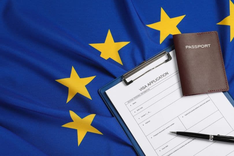 How to Apply for a Schengen Visa from the UAE: Complete 2026 Guide