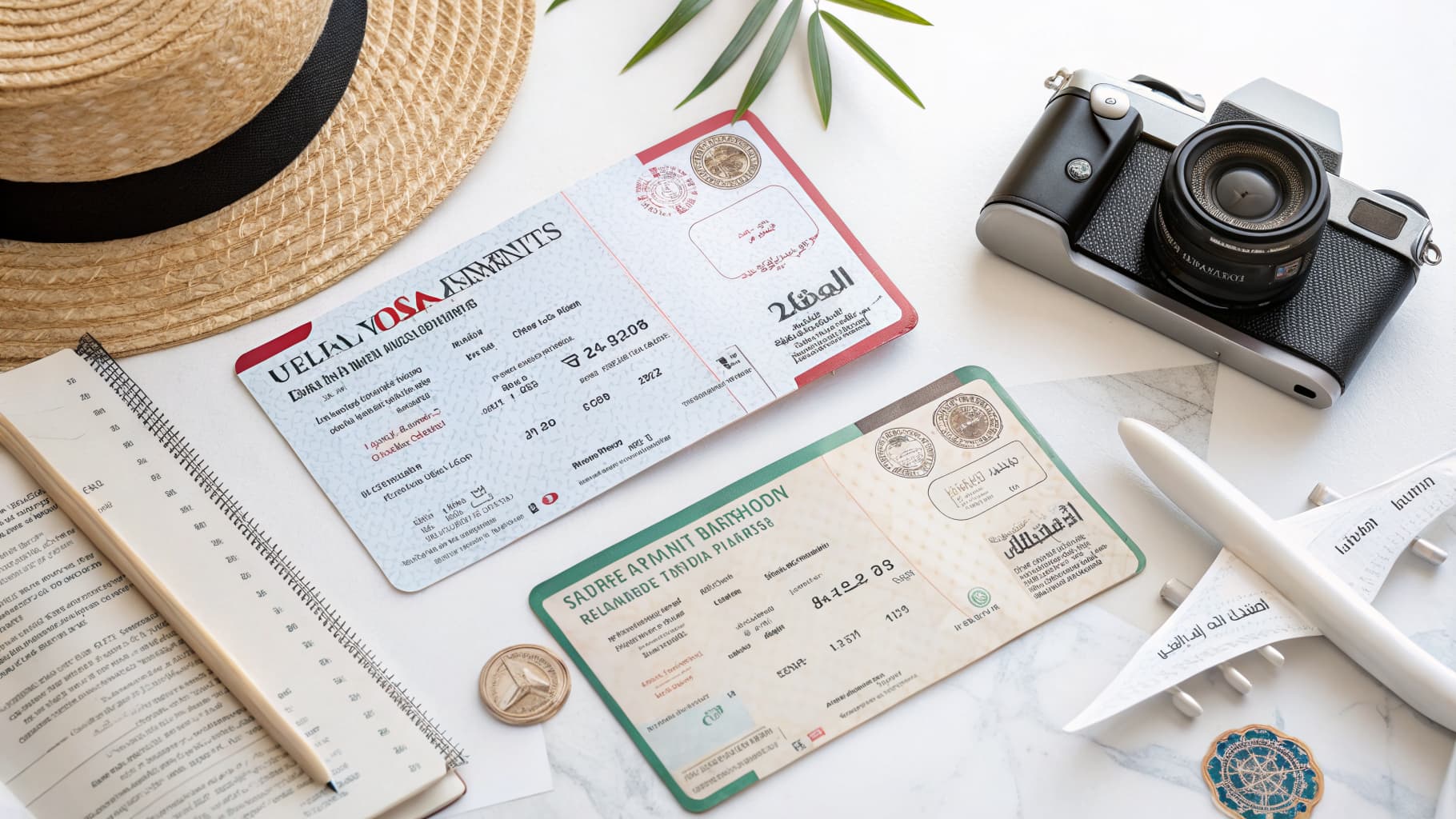 Are Dummy Tickets Legal? What UAE Visa Applicants Should Know