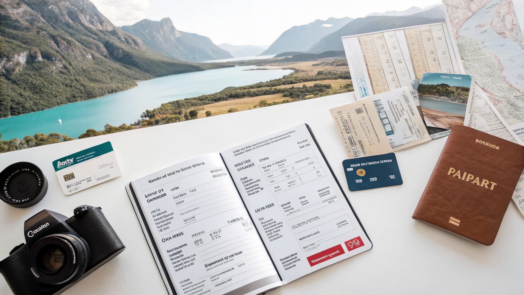 Dummy Ticket Providers Compared: What to Look For Before You Buy