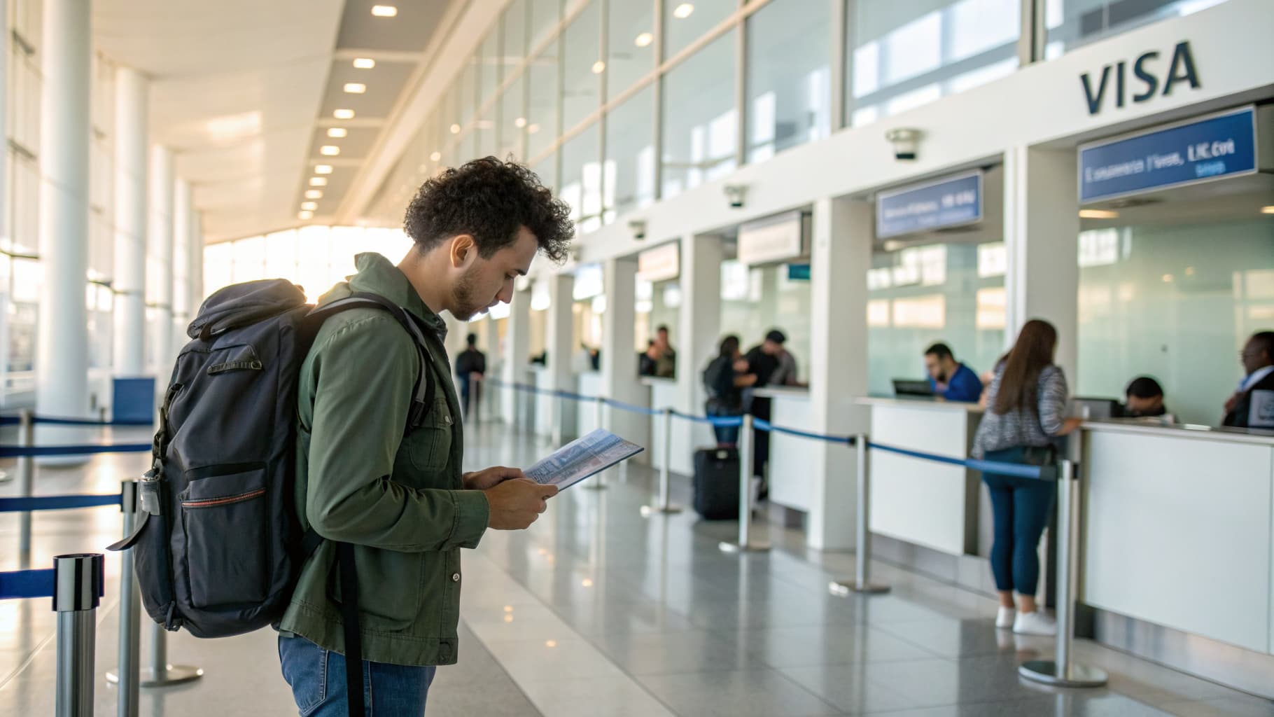 UK Visa Refusal Reasons for UAE Residents and How to Reapply