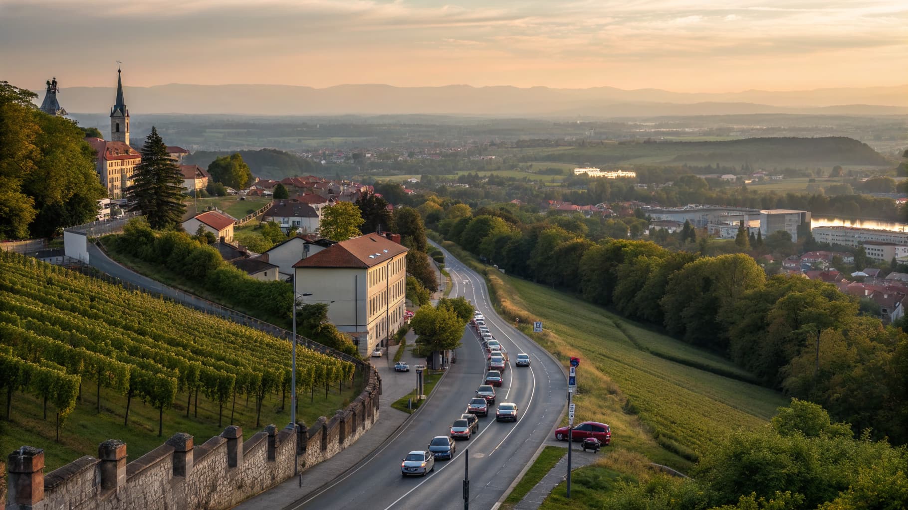 Which Schengen Country Should You Apply Through? The Main Destination Rule