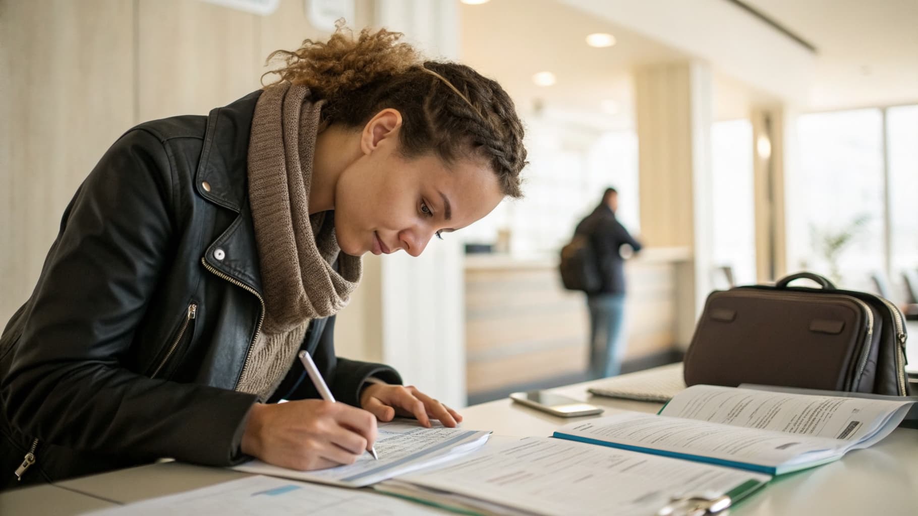 DS-160 Form Mistakes That Delay US Visa Applications