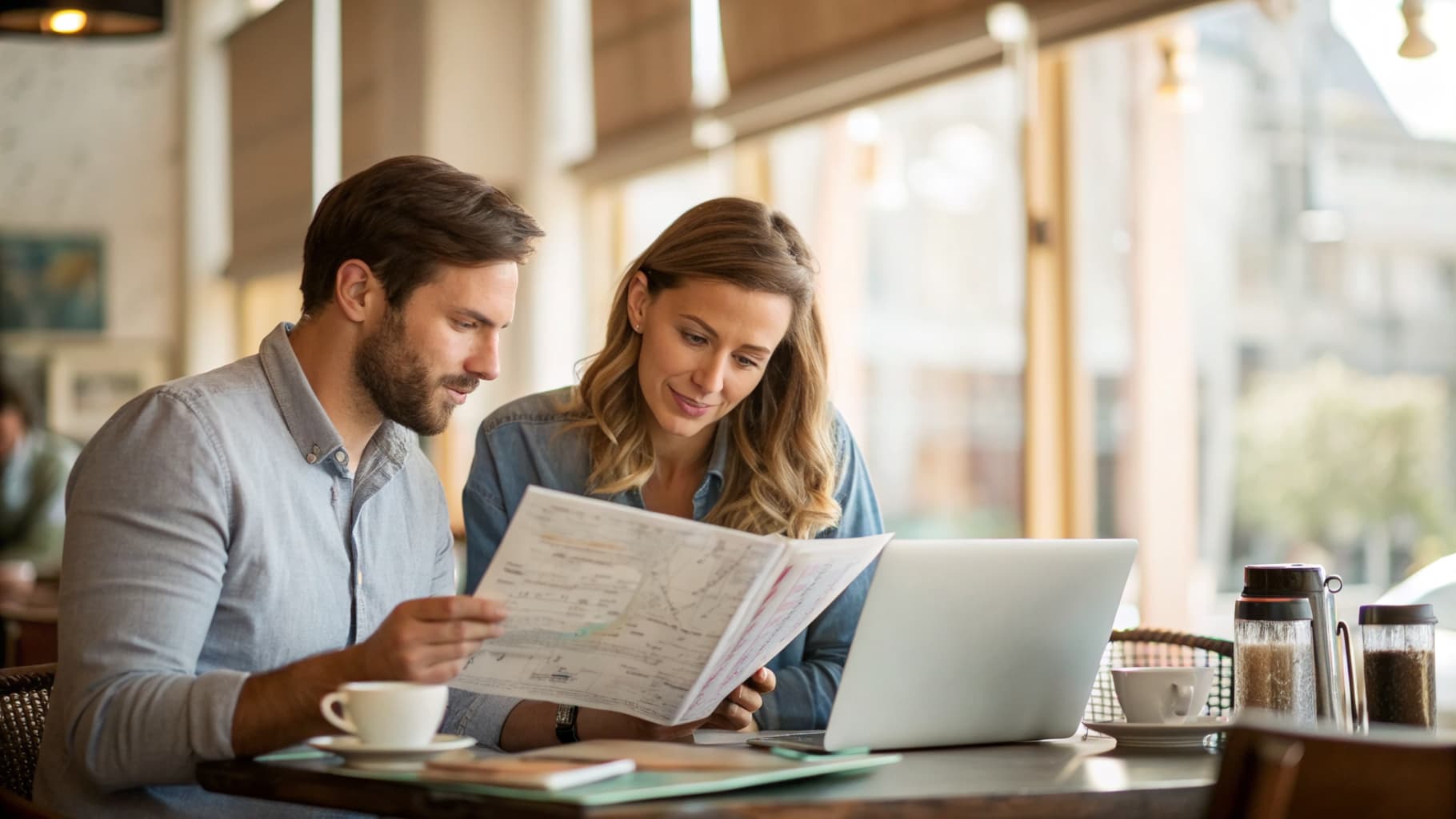 UK Standard Visitor Visa Financial Requirements Explained