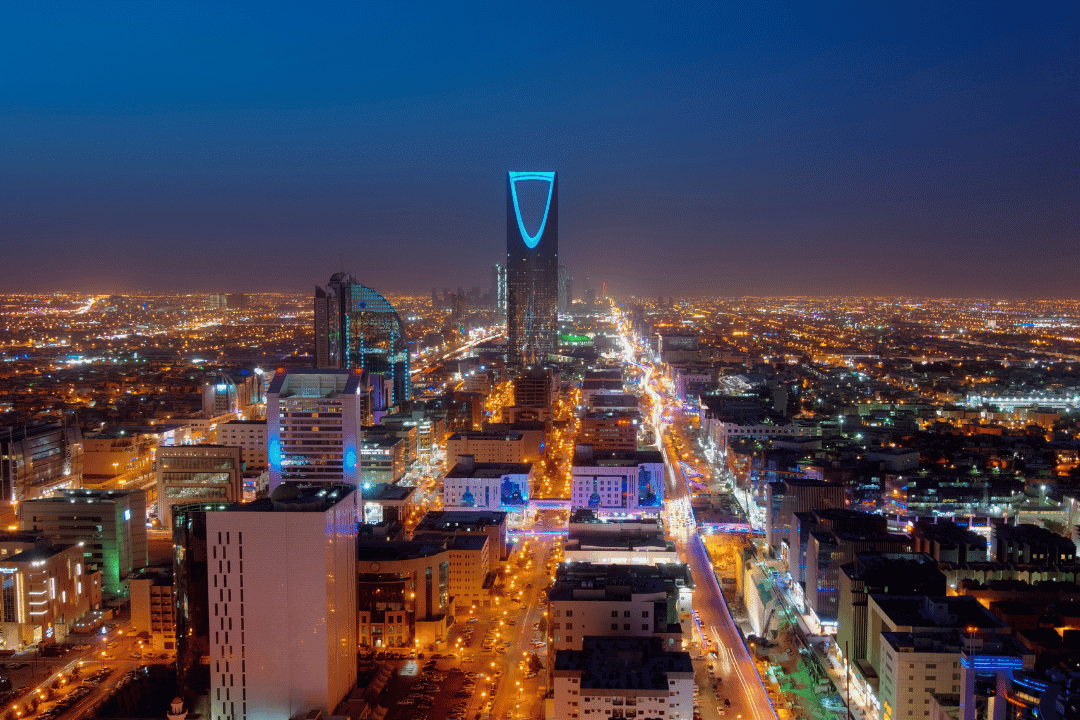 Saudi Arabia visa assistance
