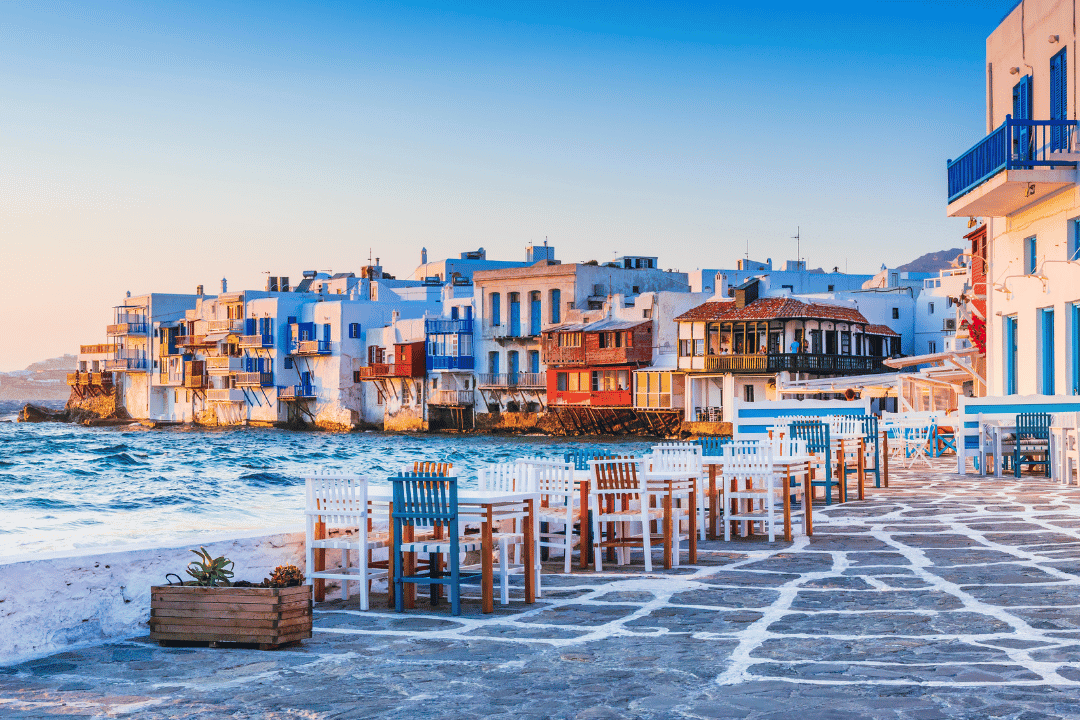 Greece visa assistance