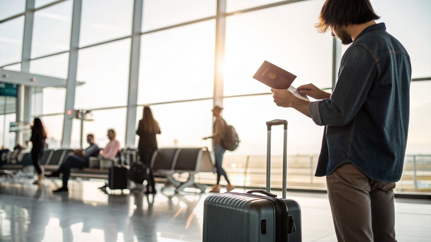 Schengen Visa Travel Insurance Requirements: Minimum Cover Explained