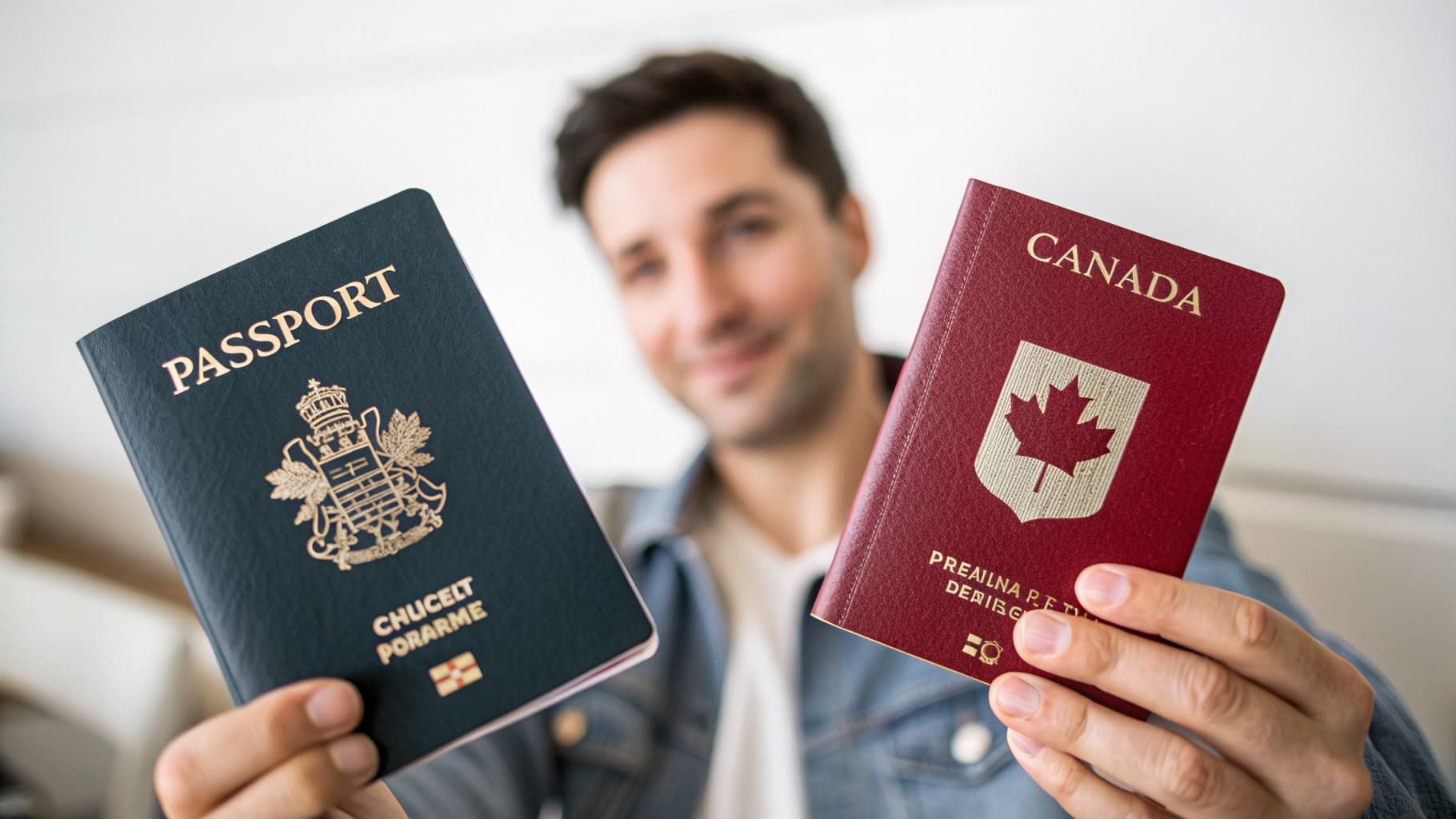 Visa Photo Requirements Compared: Schengen, UK, US and Canada